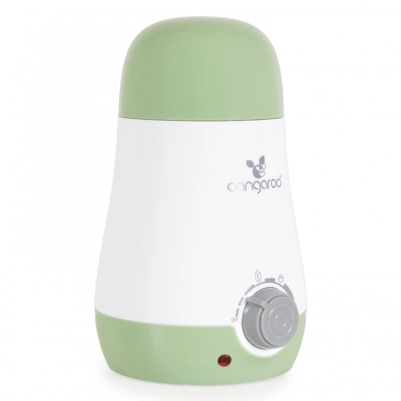 Електрически нагревател BabyUno светлозелен